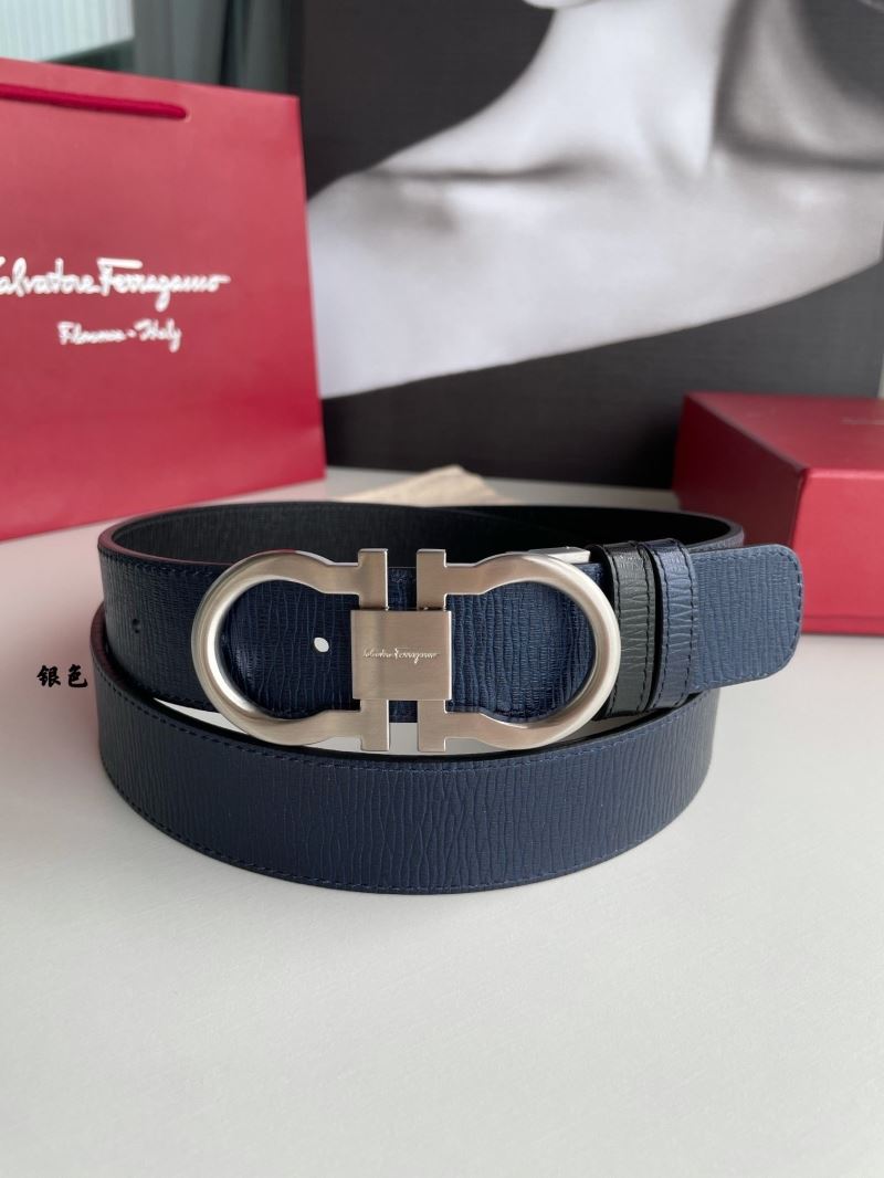 Ferragamo Belts